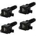 MSD Ignition MSD Direct Replacement Ignition Coil Packs 825943 Autofit