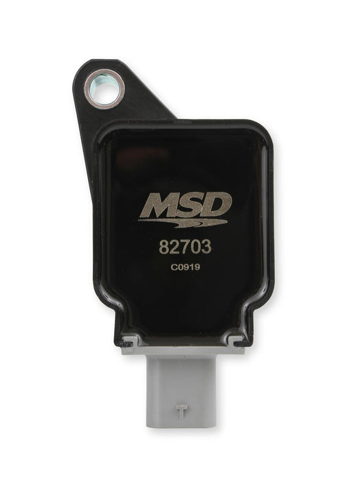MSD Ignition MSD Direct Replacement Ignition Coil Packs 827063 Autofit