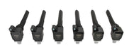 MSD Ignition MSD Direct Replacement Ignition Coil Packs 827063 Autofit