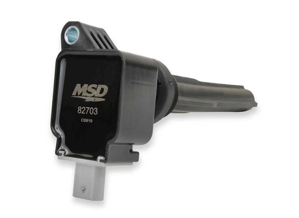 MSD Ignition MSD Direct Replacement Ignition Coil Packs 827063 Autofit