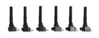 MSD Ignition MSD Direct Replacement Ignition Coil Packs 827063 Autofit