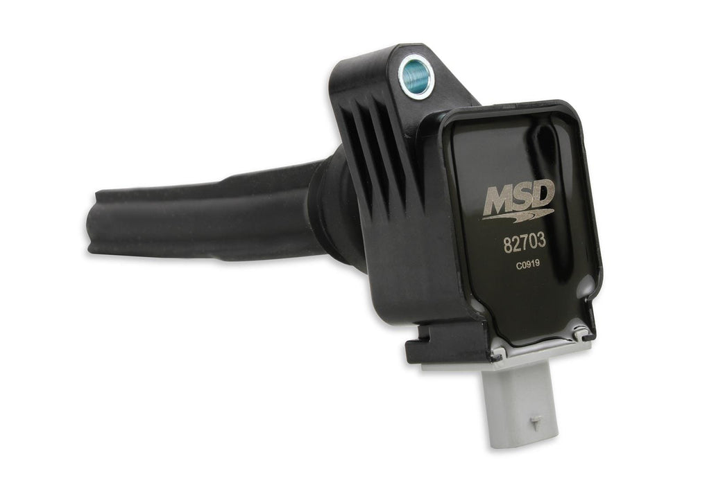 MSD Ignition MSD Direct Replacement Ignition Coil Packs 827063 Autofit