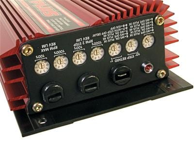 MSD Ignition MSD DIS-4 Plus Digital Ignitions 62152 Autofit