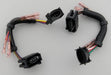 MSD Ignition MSD DIS Series Ignition Wiring Harnesses 88812 Autofit