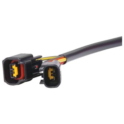 MSD Ignition MSD DIS Series Ignition Wiring Harnesses 88813 Autofit