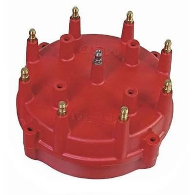 MSD Ignition MSD Distributor Cap and Rotor Kits 7455 Autofit