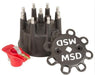 MSD Ignition MSD Distributor Cap and Rotor Kits 79193 Autofit