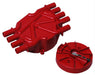 MSD Ignition MSD Distributor Cap and Rotor Kits 8017 Autofit