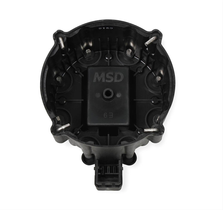 MSD Ignition MSD Distributor Cap and Rotor Kits 84025 Autofit