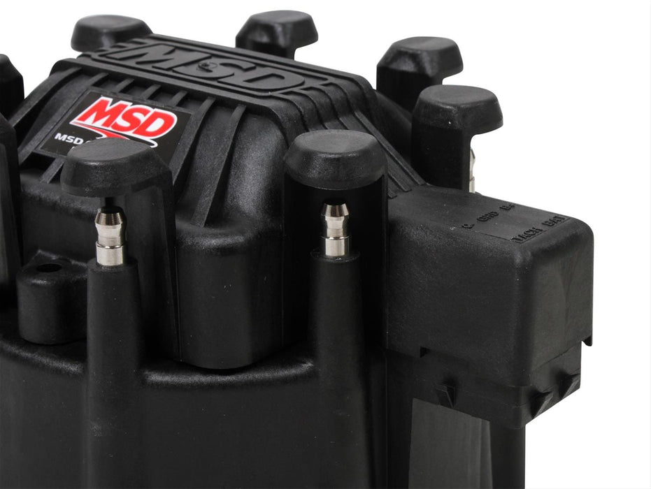 MSD Ignition MSD Distributor Cap and Rotor Kits 84025 Autofit