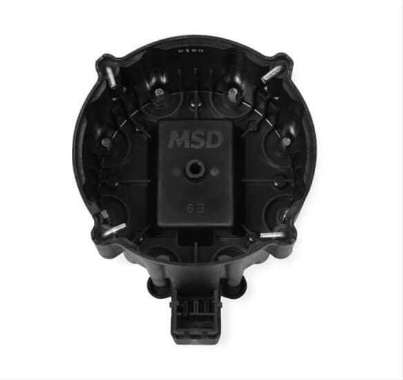 MSD Ignition MSD Distributor Cap and Rotor Kits 84025 Autofit