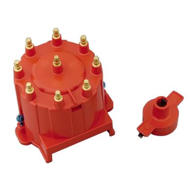 MSD Ignition MSD Distributor Cap and Rotor Kits 8406 Autofit