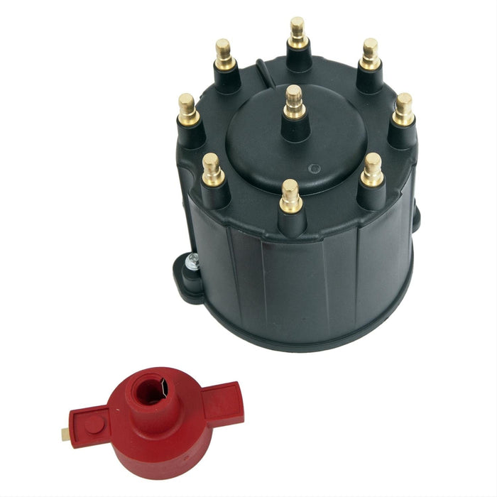MSD Ignition MSD Distributor Cap and Rotor Kits 84063 Autofit
