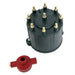MSD Ignition MSD Distributor Cap and Rotor Kits 84063 Autofit