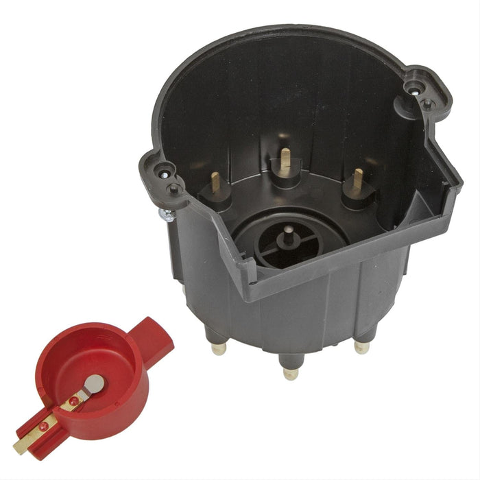 MSD Ignition MSD Distributor Cap and Rotor Kits 84063 Autofit