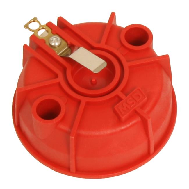 MSD Ignition MSD Distributor Cap and Rotor Kits 84085 Autofit