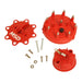 MSD Ignition MSD Distributor Cap and Rotor Kits 84085 Autofit