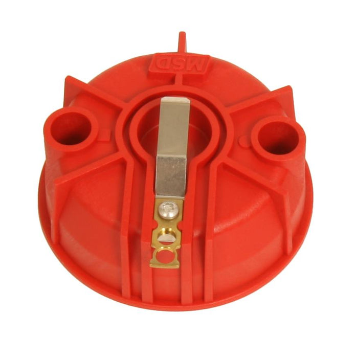 MSD Ignition MSD Distributor Cap and Rotor Kits 84085 Autofit