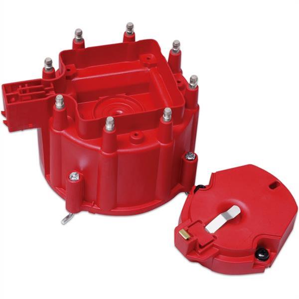 MSD Ignition MSD Distributor Cap and Rotor Kits 8416 Autofit
