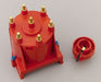 MSD Ignition MSD Distributor Cap and Rotor Kits 8430 Autofit