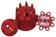 MSD Ignition MSD Distributor Cap and Rotor Kits 84335 Autofit