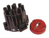 MSD Ignition MSD Distributor Cap and Rotor Kits 8442 Autofit