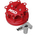 MSD Ignition MSD Distributor Cap and Rotor Kits 8450 Autofit