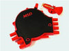 MSD Ignition MSD Distributor Cap and Rotor Kits 84811 Autofit