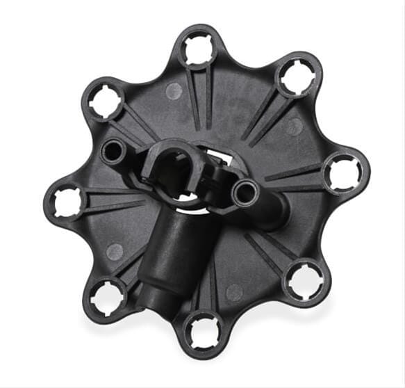 MSD Ignition MSD Distributor Cap and Rotor Kits 84823 Autofit