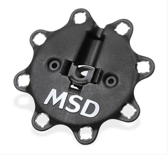 MSD Ignition MSD Distributor Cap and Rotor Kits 84823 Autofit