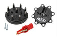 MSD Ignition MSD Distributor Cap and Rotor Kits 84823 Autofit