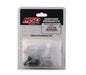 MSD Ignition MSD Distributor Cap Bolt Down Kits 8499 Autofit