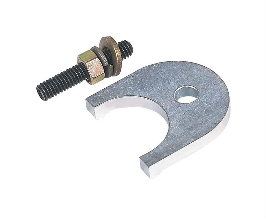 MSD Ignition MSD Distributor Hold-Down Clamps 8010 Autofit