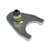 MSD Ignition MSD Distributor Hold-Down Clamps 8110 Autofit
