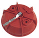 MSD Ignition MSD Distributor Rotors 7423 Autofit
