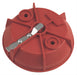 MSD Ignition MSD Distributor Rotors 7424 Autofit