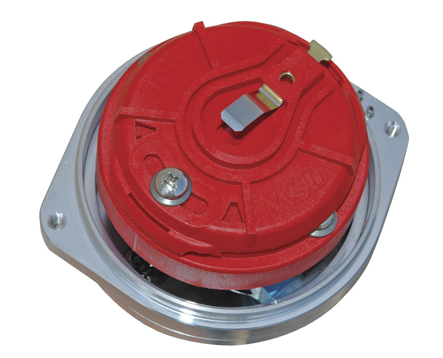 MSD Ignition MSD Distributor Rotors 84211 Autofit