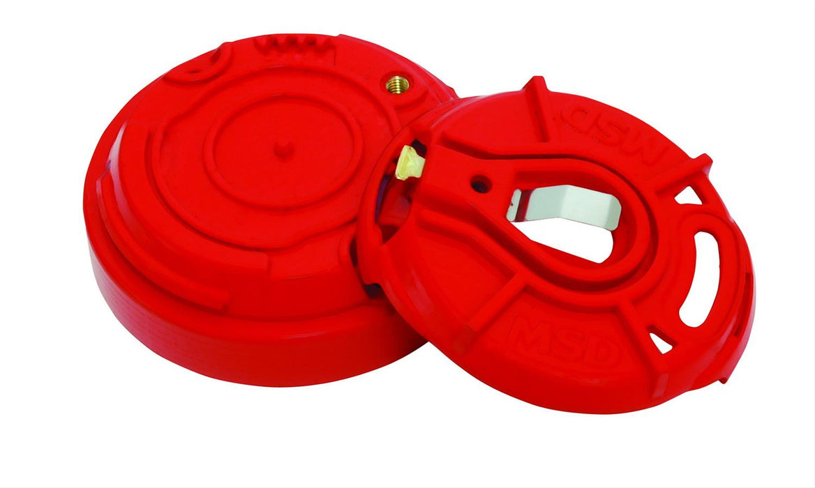 MSD Ignition MSD Distributor Rotors 84211 Autofit