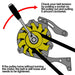 MSD Ignition MSD Dynaforce Alternators 5321 Autofit