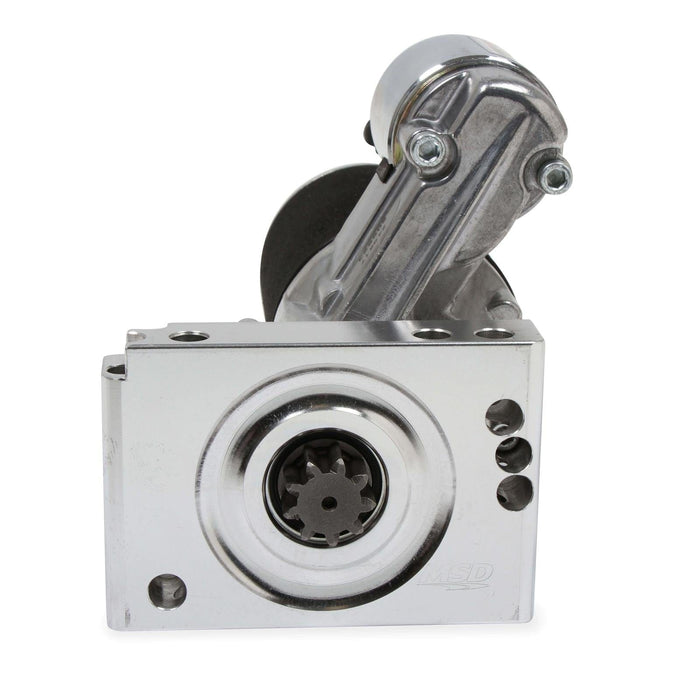 MSD Ignition MSD DynaForce High-Speed Starters 509523 Autofit
