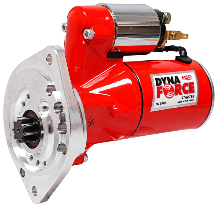 MSD Ignition MSD DynaForce Starters 5090 Autofit