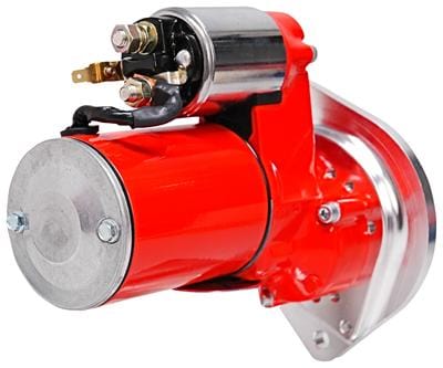 MSD Ignition MSD DynaForce Starters 5090 Autofit