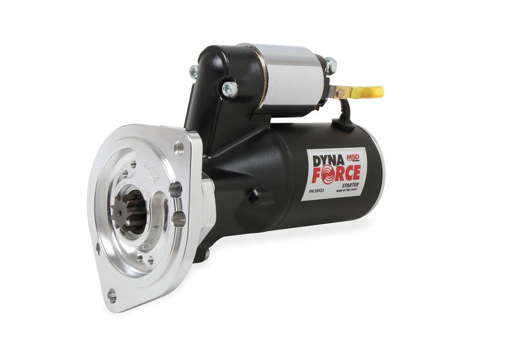 MSD Ignition MSD DynaForce Starters 50923 Autofit
