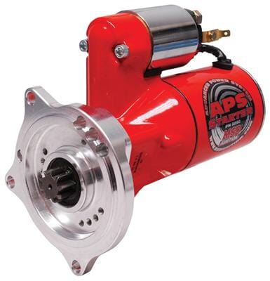 MSD Ignition MSD DynaForce Starters 5093 Autofit