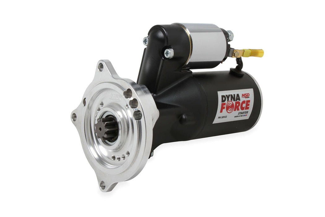 MSD Ignition MSD DynaForce Starters 50933 Autofit