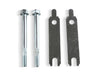 MSD Ignition MSD DynaForce Starters 5095 Autofit