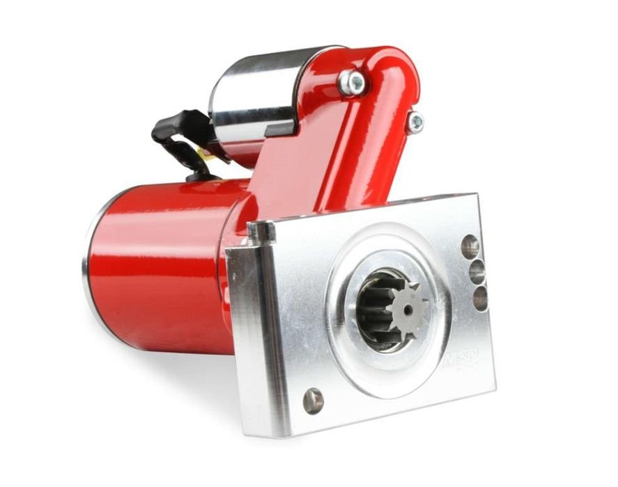 MSD Ignition MSD DynaForce Starters 5095 Autofit