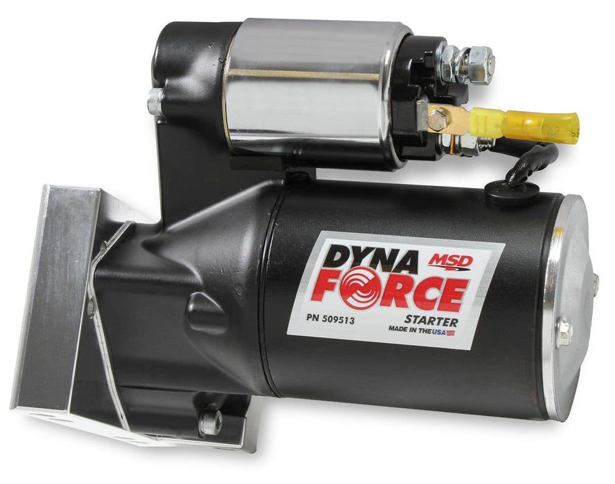 MSD Ignition MSD DynaForce Starters 509513 Autofit