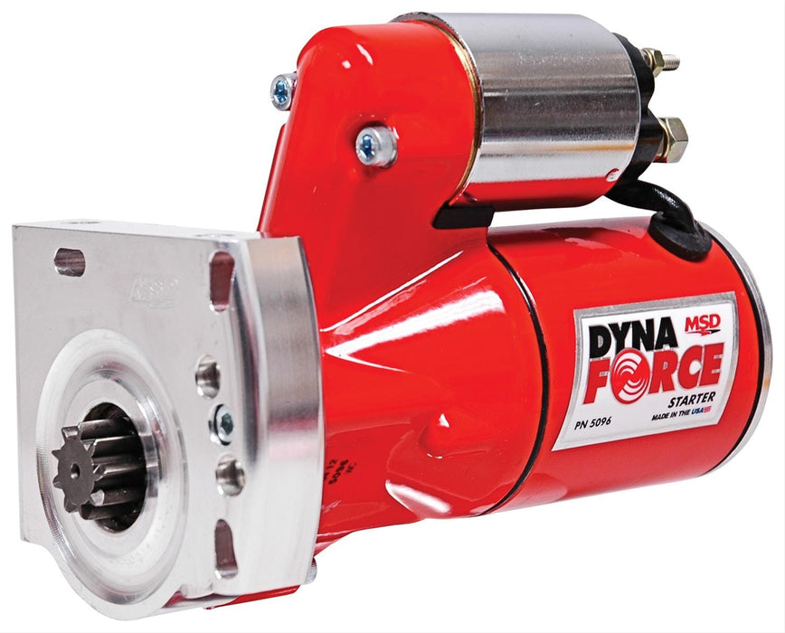 MSD Ignition MSD DynaForce Starters 5096 Autofit