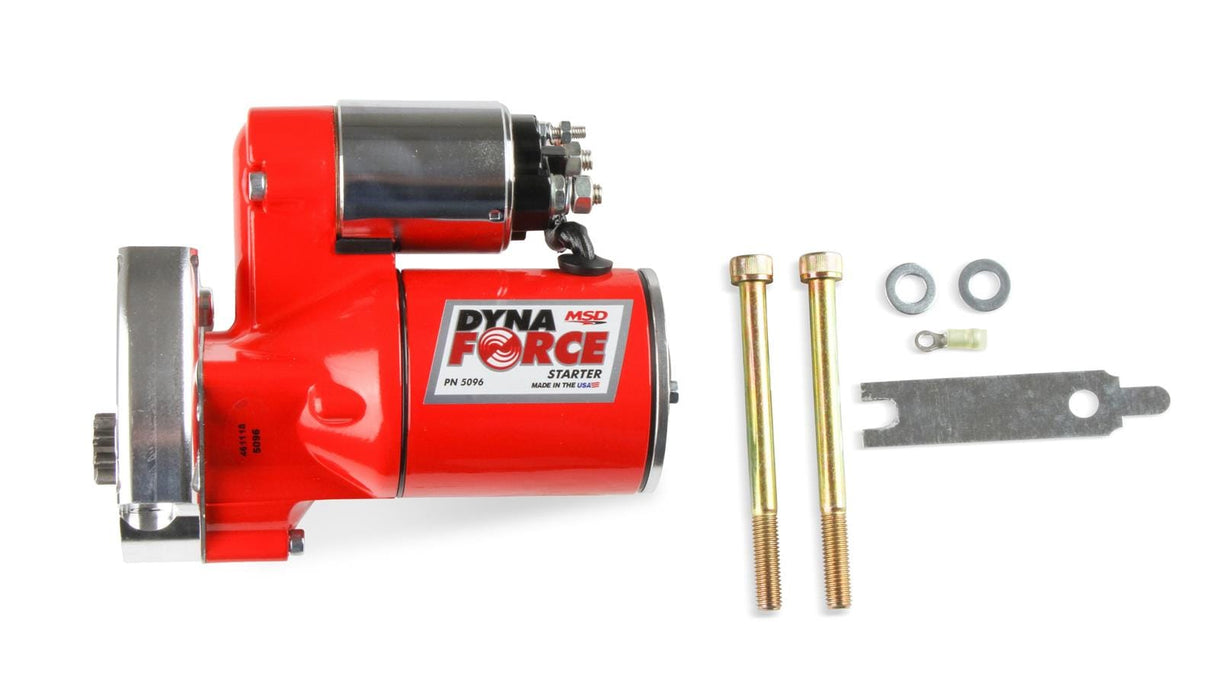 MSD Ignition MSD DynaForce Starters 5096 Autofit